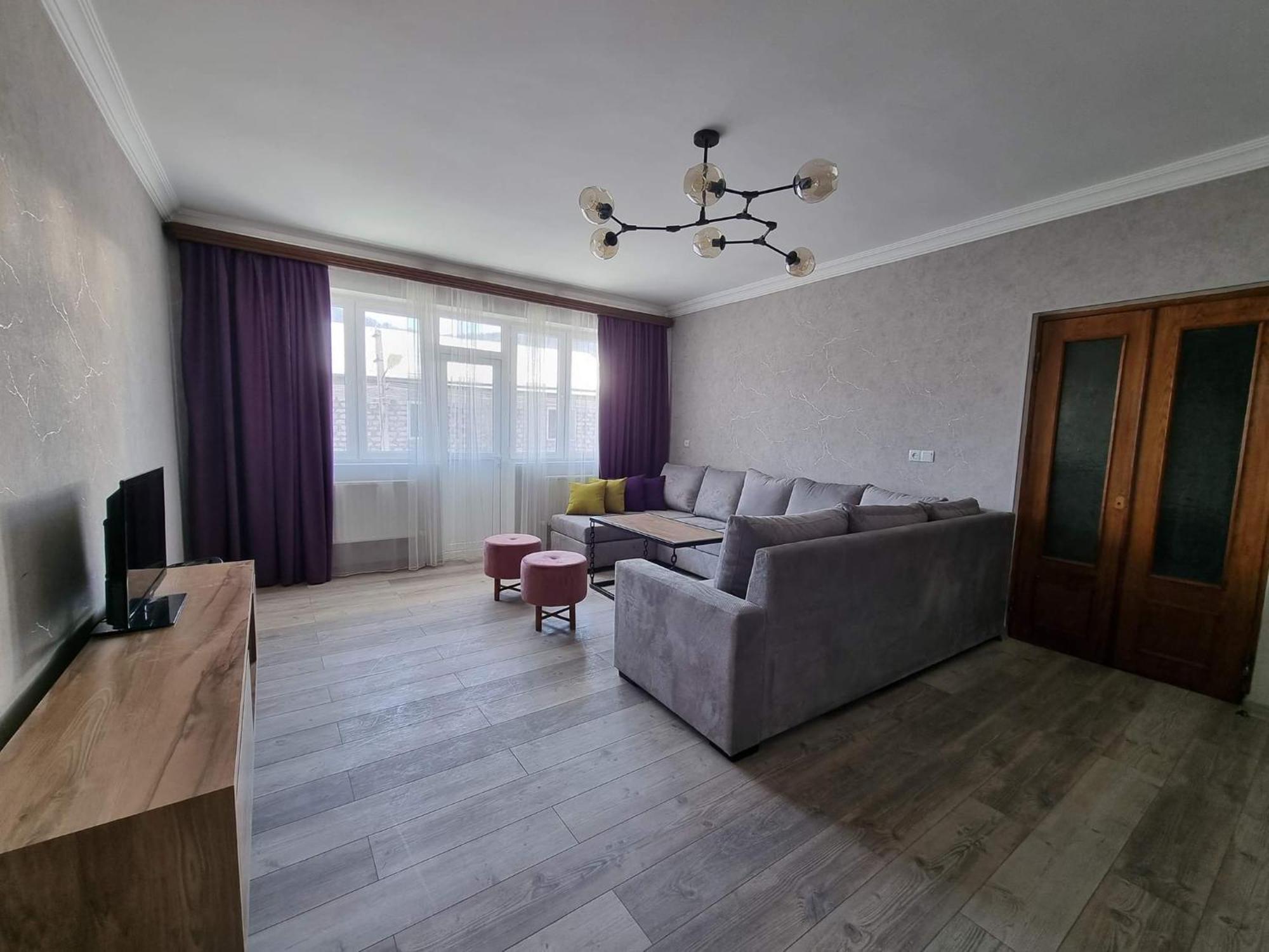 New Horizons , Apartment With 5 Bedrooms, Whole Apartment, Апартмент Целиком Діліжан Екстер'єр фото