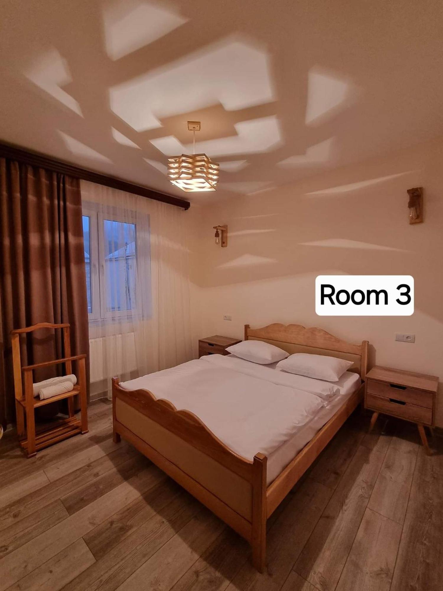 New Horizons , Apartment With 5 Bedrooms, Whole Apartment, Апартмент Целиком Діліжан Екстер'єр фото